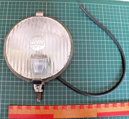 Vintage lumax df1 driving - lumax,