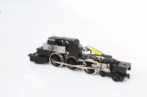 Hornby dublo 2rail - dublo, 22