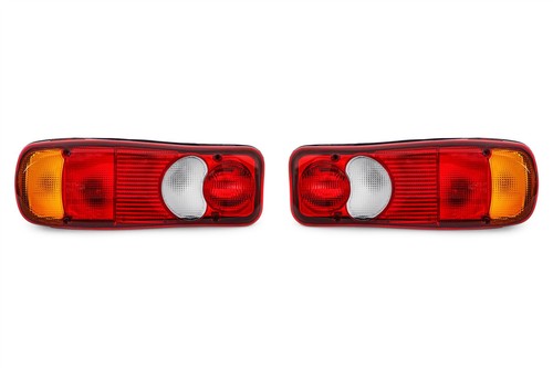 Citroen jumpy rear - jumpy, light