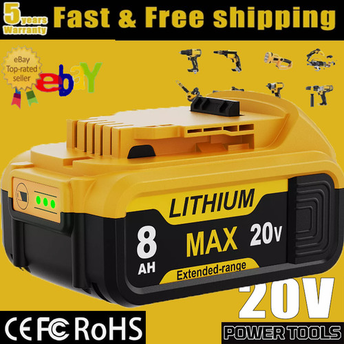 For dewalt 20v volt - for,
