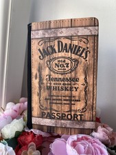 Jack Daniel’s Whiskey Barrel