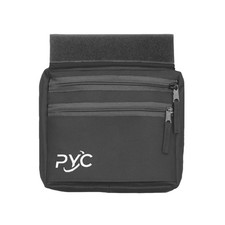 Wheelchair down under pouch