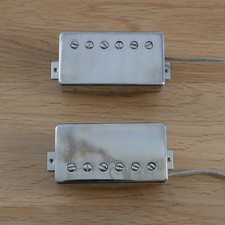 Gibson Custombucker Alnico III