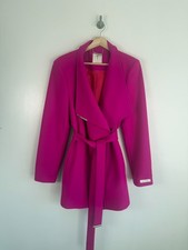 Ted Baker Coat Size 5 UK 16