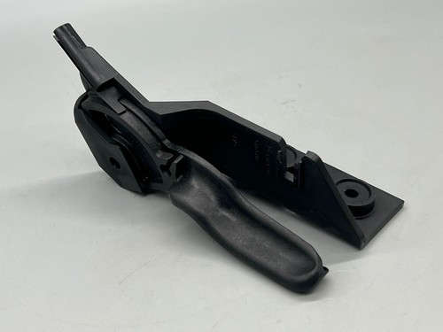 Vauxhall corsa bonnet release - bonnet,