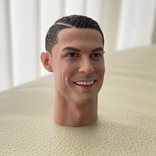 1/6 Scale Cristiano Ronaldo