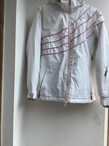 Trespass ladies white - , ski