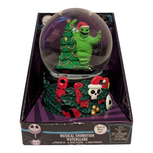 Disney nightmare before - disney,