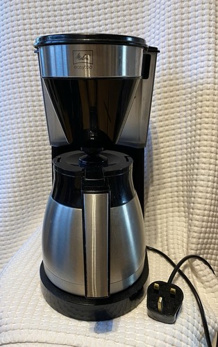 Melitta 1023 easy - melitta, therm