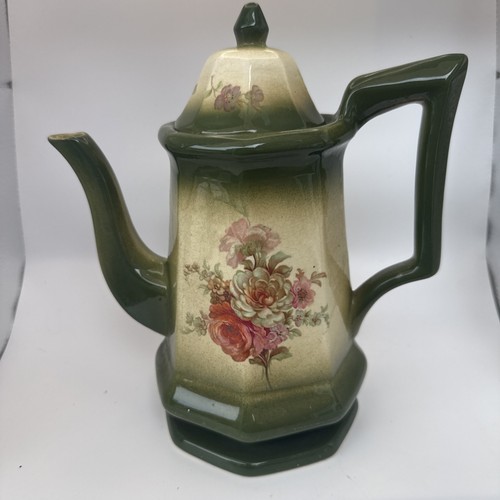 Vintage empress staffordshire - empress,