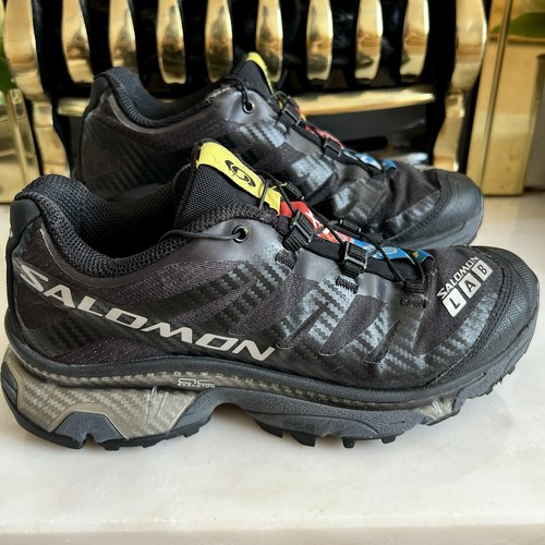 Salomon xt4 trail trainers - xt4,