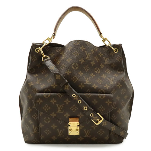 Louis vuitton monogram - louis, metis