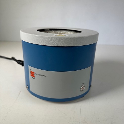 Heating mantle electrothermal - heating,