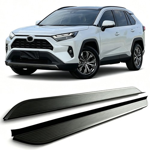 Running board fit for - for, toyota