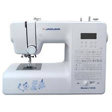 Jaguar 190s Computerised