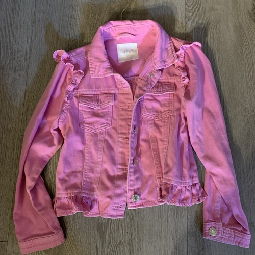 Girls next pink - next,
