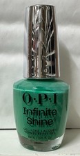 OPI Infinite Shine Spring 2026