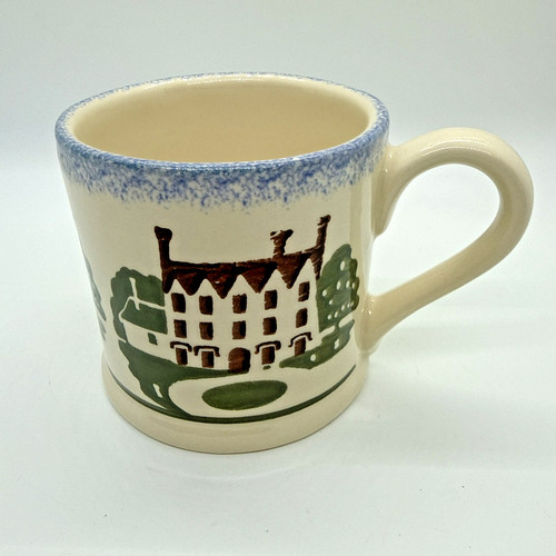 Brixton pottery mug country - brixton,