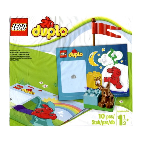 Lego 40167 duplo first set - 40167,
