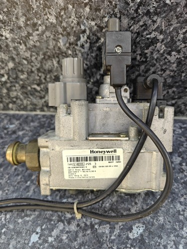 Worcester highflow 400 gas - worcester,