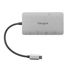 Targus USB-C Hub Dock HDMI VGA