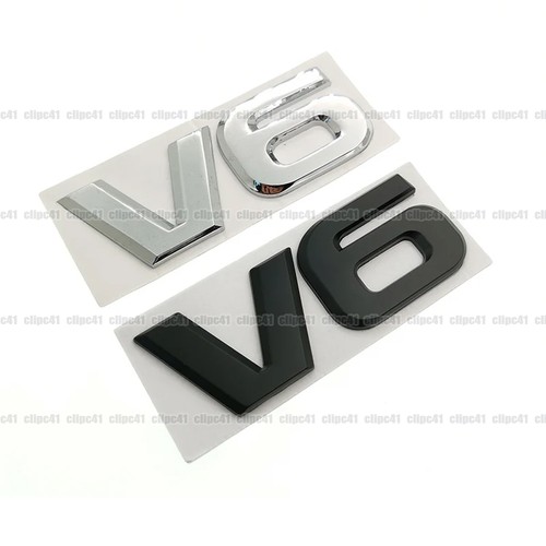 Car styling engine logo - engine, 3d