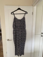 Ladies Next Jumpsuit Size 14