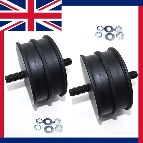 2pcs rubber engine - 2pcs,