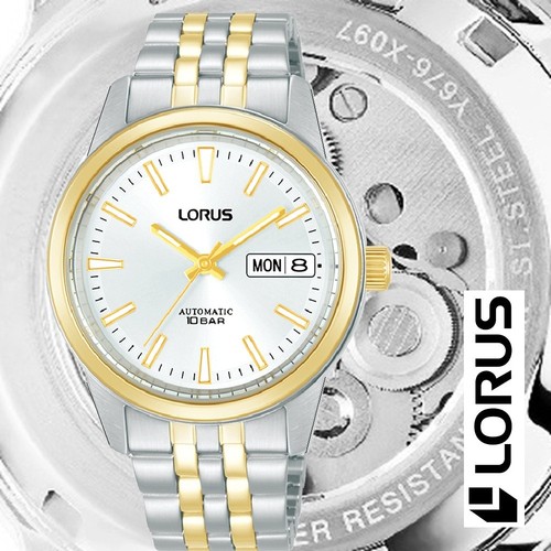 Lorus small case - lorus, Ø