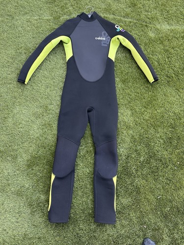 Skins wetsuit element 2 - skins,