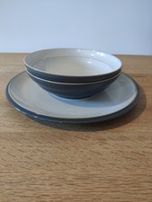 Denby Everyday Stoneware Grey