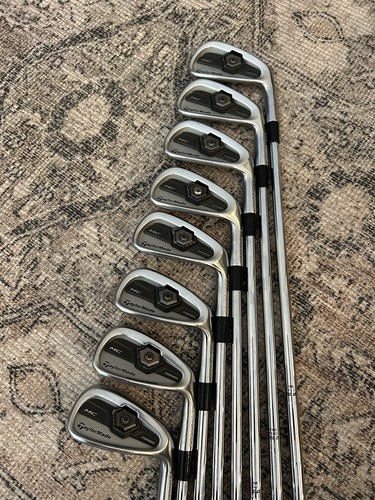Taylormade tour preferred - taylormade,