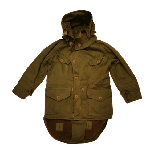 Vintage 1950s british - vintage, army