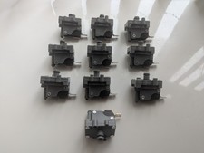 Clever Spa Flow Sensor Pressure Sensor fix non heating