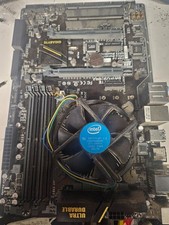 Gigabyte GA-H170-HD3 DDR4 ATX