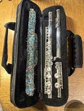 Yamaha 211 sii silver plated - 211,