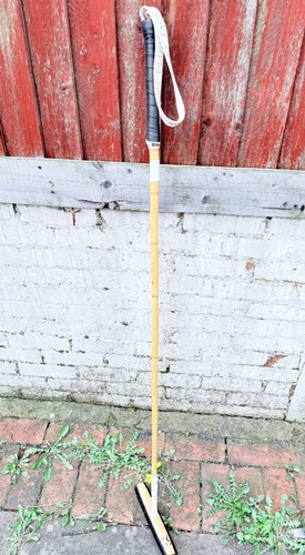 Mckinley polo mallet inch - mallet, 52