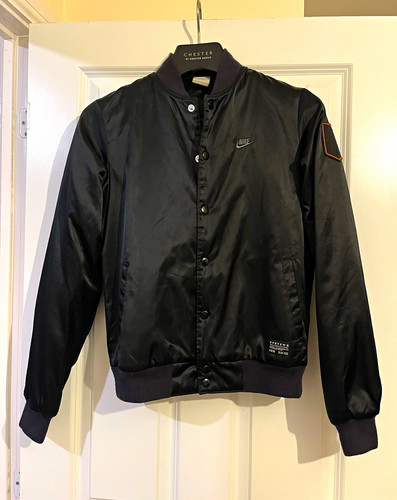 Vintage nike sportswear men - vintage,