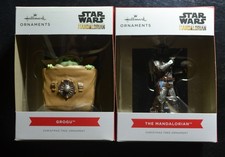 Hallmark Star Wars The