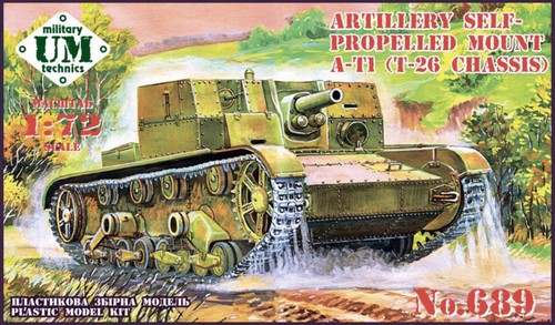 689 at 1 soviet - um-mt,