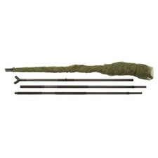 JRC Cocoon Carbon 2G 42 Inch 3PC Long Reach Landing Net Carp 1485793 RRP £119.99