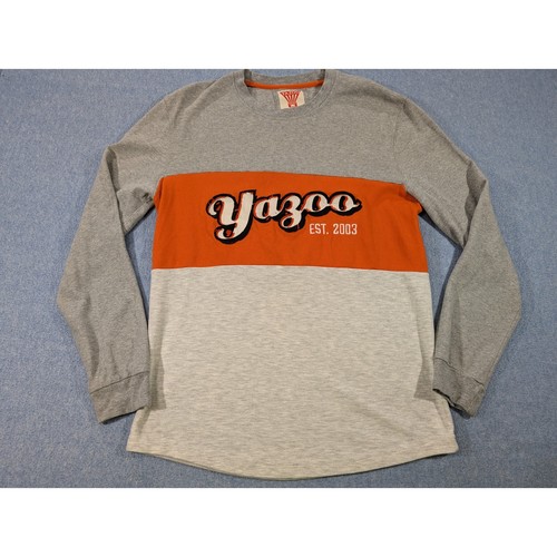 Yazoo brewing company mens - yazoo,
