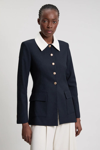 Karen millen tailored jacket - millen,