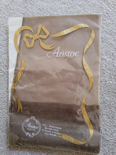 Aristoc vivette very rare - aristoc,