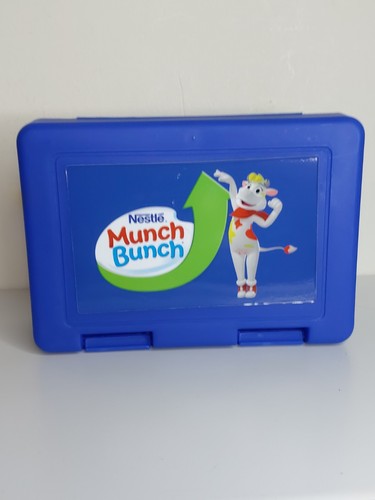 Nestle munch bunch kids lunch - munch,