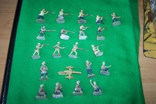 25MM 28MM METAL PAINTED SIKHS GHURKAS BRITISH NORTHWEST FRONTIER WARGAMING