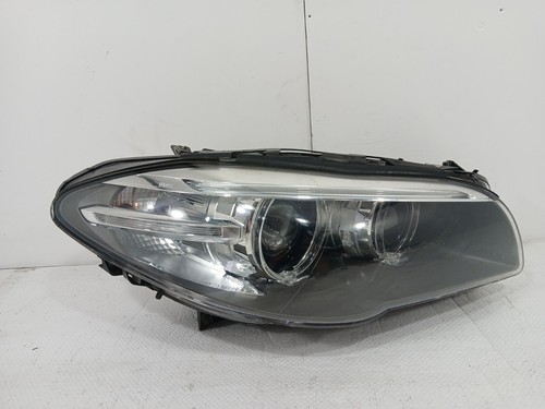 Bmw series f10 - 5, f10/f11