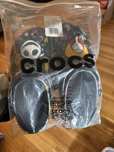 Unisex clogs crocs jack - clogs,