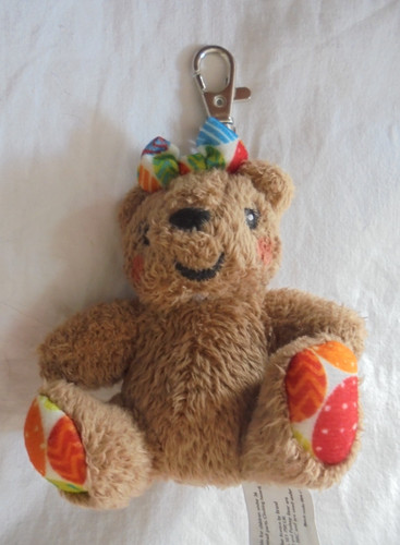Bbc children need - bbc, keyring