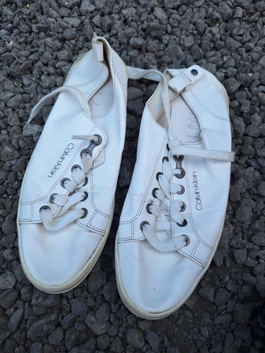 Calvin klein trainers - calvin,